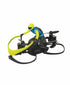 Protocal Air Hover Racer R/C Drone With Digital Lap Counter